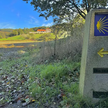 As Casinas Porto De Bois 3*