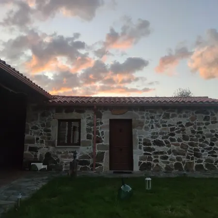 As Casinas Porto De Bois *