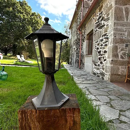 As Casinas Porto De Bois O Coto