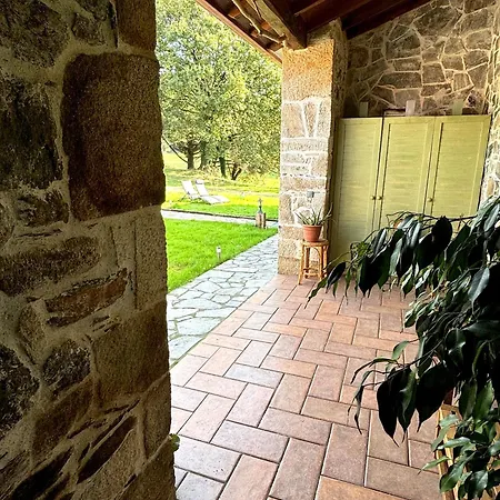 As Casinas Porto De Bois