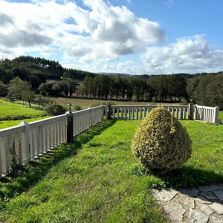 As Casinas Porto De Bois Bed & Breakfast *