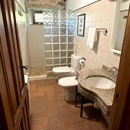 As Casinas Porto De Bois 3* O Coto