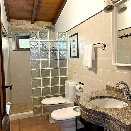 As Casinas Porto De Bois 3*