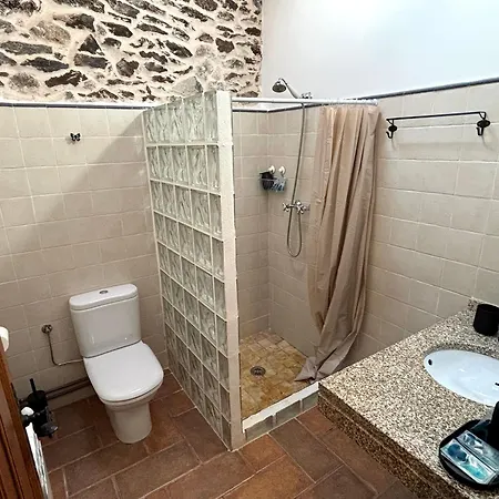 As Casinas Porto De Bois Bed & Breakfast