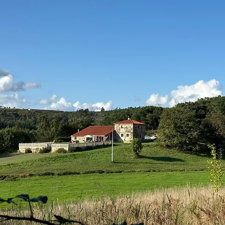 As Casinas Porto De Bois