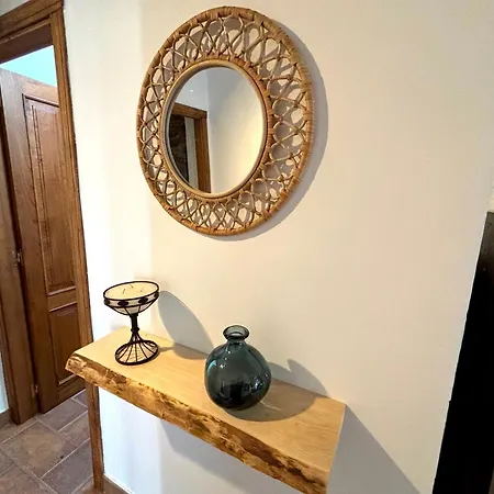 As Casinas Porto De Bois Bed & Breakfast O Coto