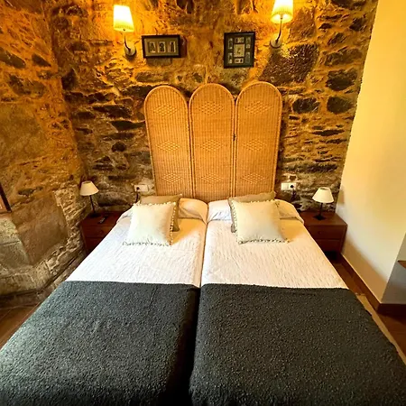 As Casinas Porto De Bois