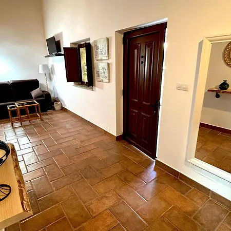 As Casinas Porto De Bois Alojamento de Acomodação e Pequeno-almoço O Coto