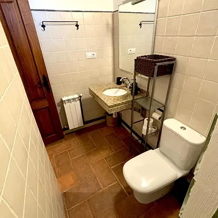 As Casinas Porto De Bois 3*