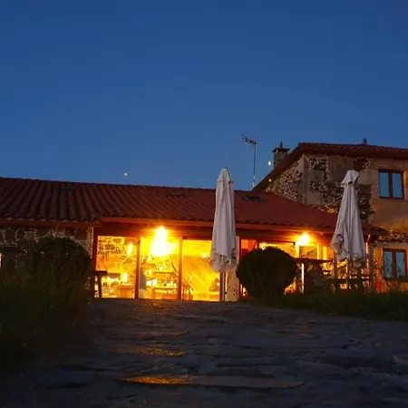 As Casinas Porto De Bois 3*