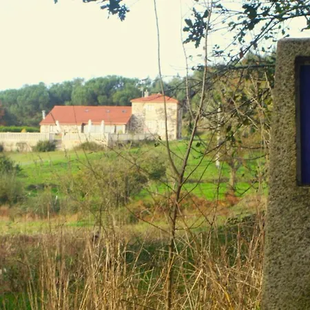 As Casinas Porto De Bois Alojamento de Acomodação e Pequeno-almoço O Coto