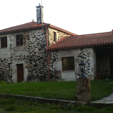 As Casinas Porto De Bois